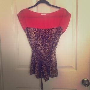 New York & Co. blouse